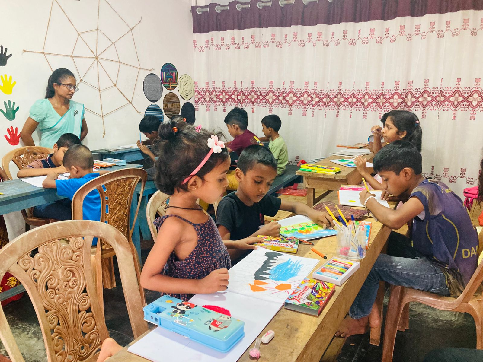 Psychotherapy  Center