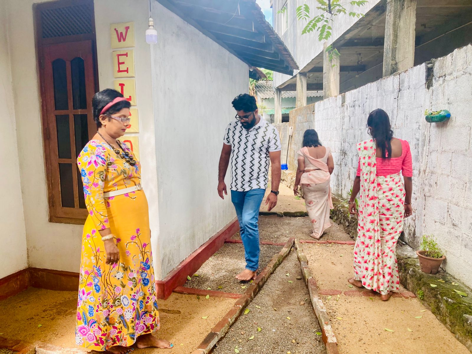 Clinical Training Programs