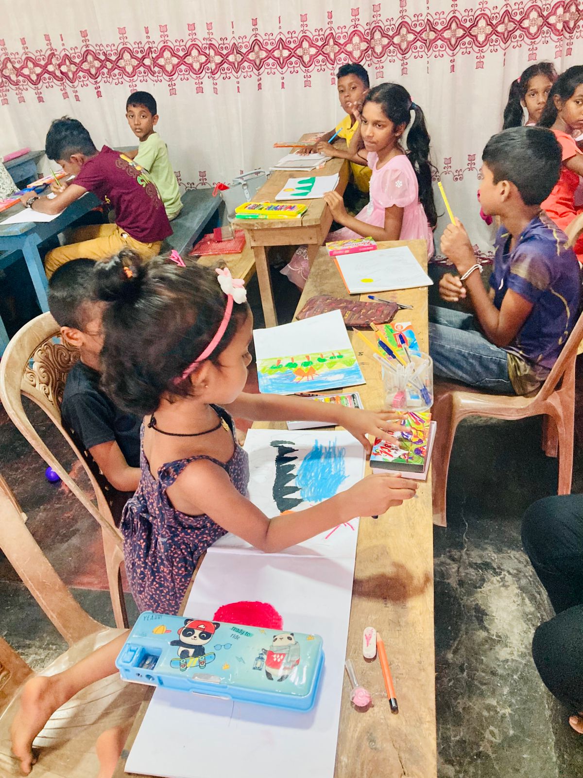 Expert Healthcare Training