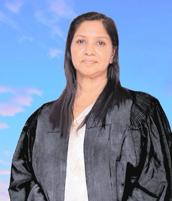 S.G. Sriyani Perera
