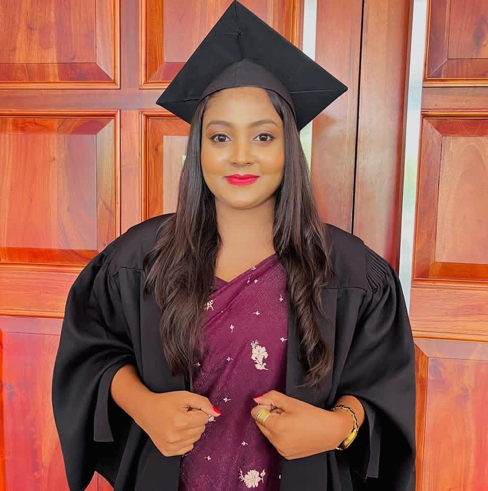 Gayathri Chamika