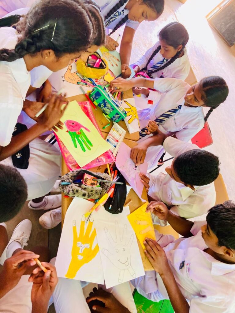 R/ DHARMAPALA VIDYALAYA – KURUWITA
