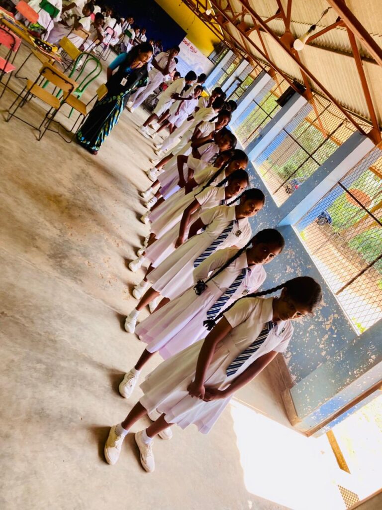 R/ DHARMAPALA VIDYALAYA – KURUWITA
