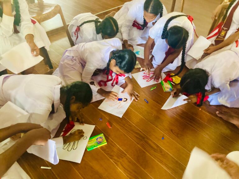 R/ DHARMAPALA VIDYALAYA – KURUWITA